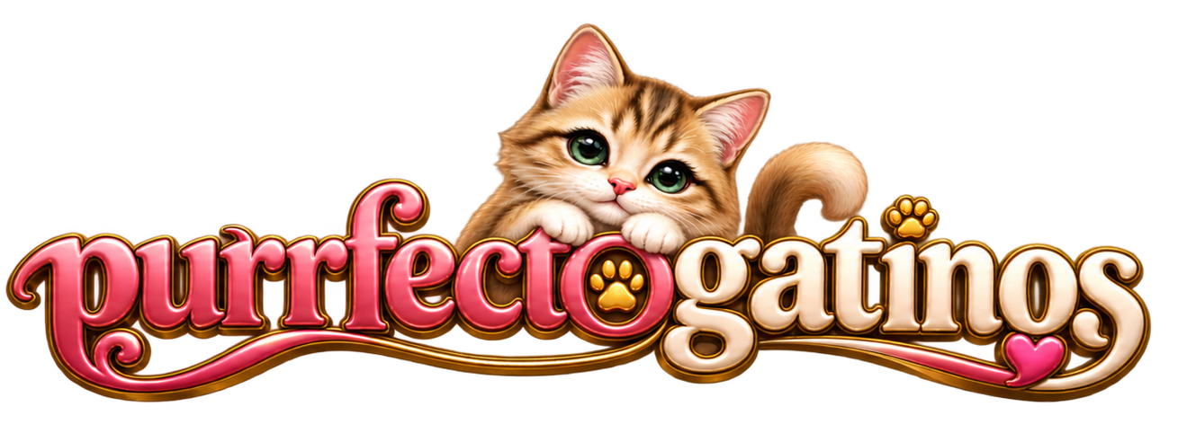 PurrfectoGatitos
